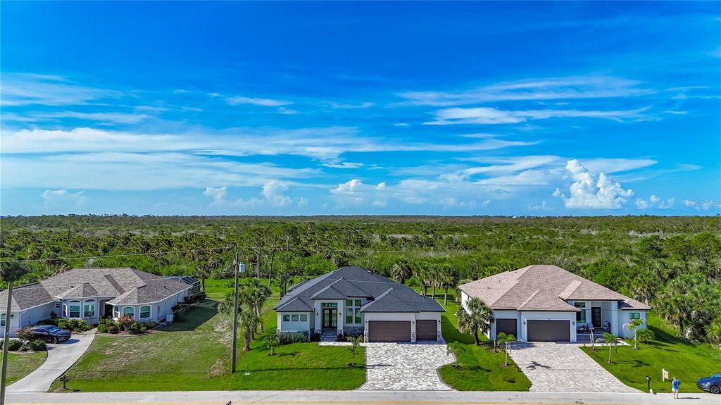 Photo of 1167 Boundary Boulevard, Rotonda West, FL 33947 (MLS # A4655479)