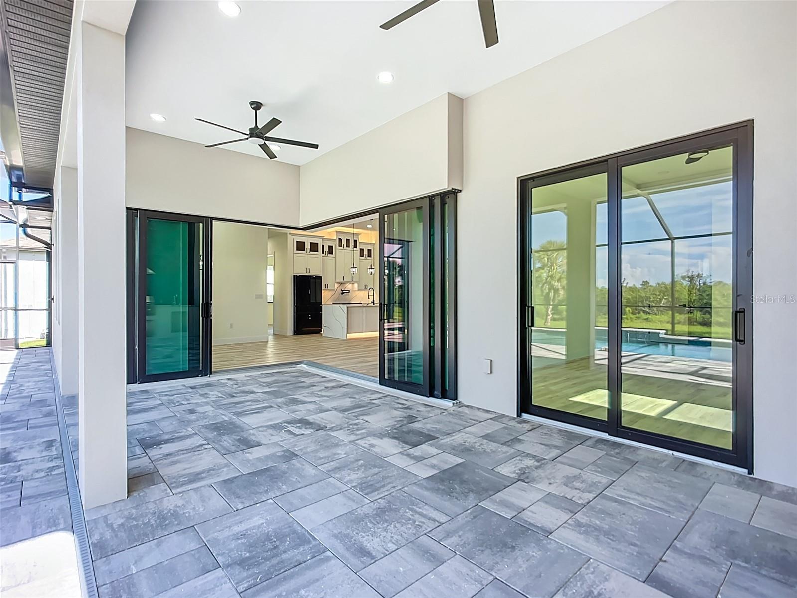 ROTONDA PINE VALLEY - Residential