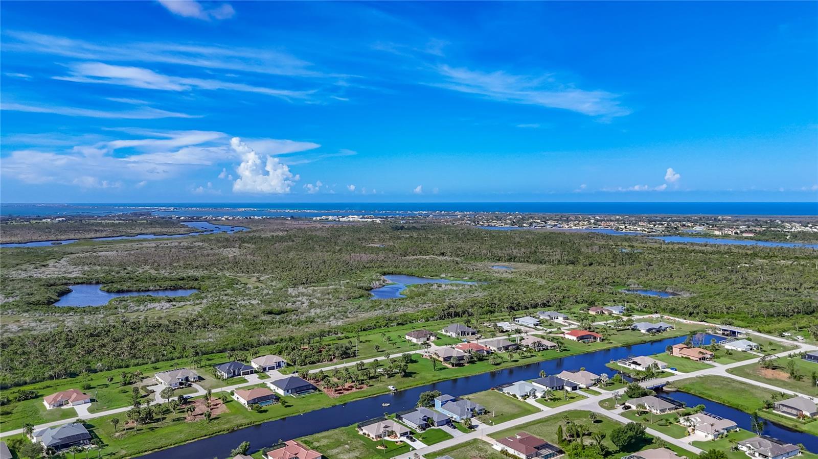 ROTONDA PINE VALLEY - Residential