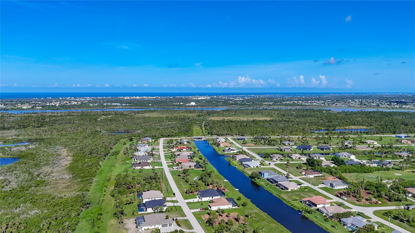 ROTONDA PINE VALLEY - Residential