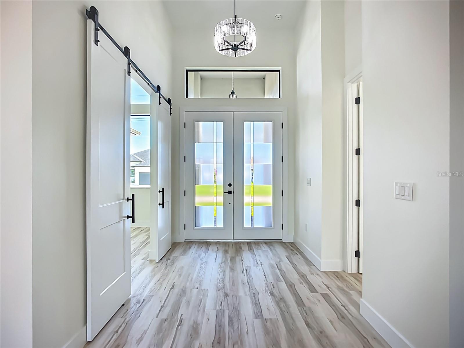 ROTONDA PINE VALLEY - Residential