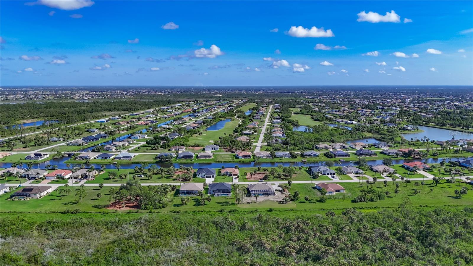 ROTONDA PINE VALLEY - Residential