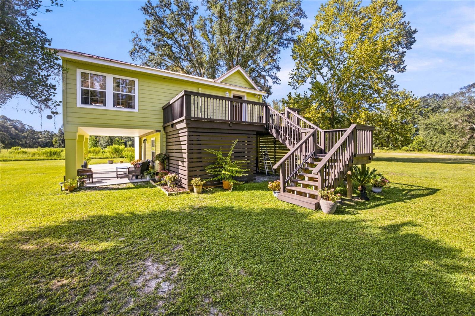 3551 NW 50TH AVENUE