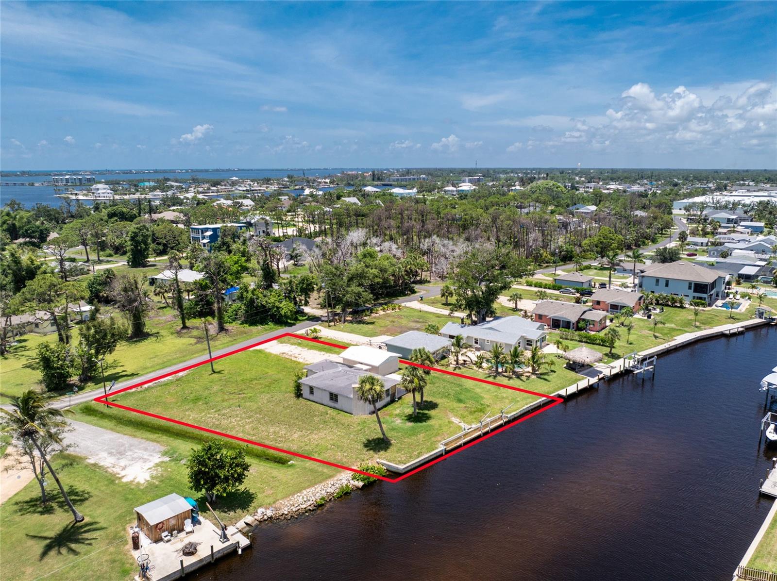 LAMMPS 1ST ADD - Residential