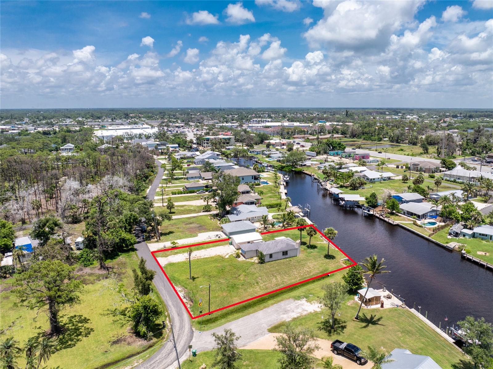 LAMMPS 1ST ADD - Residential