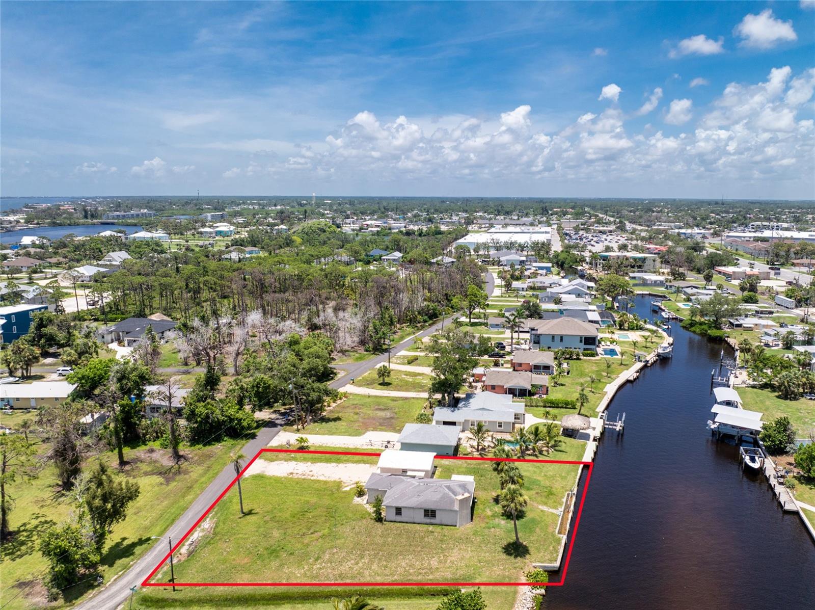 LAMMPS 1ST ADD - Residential