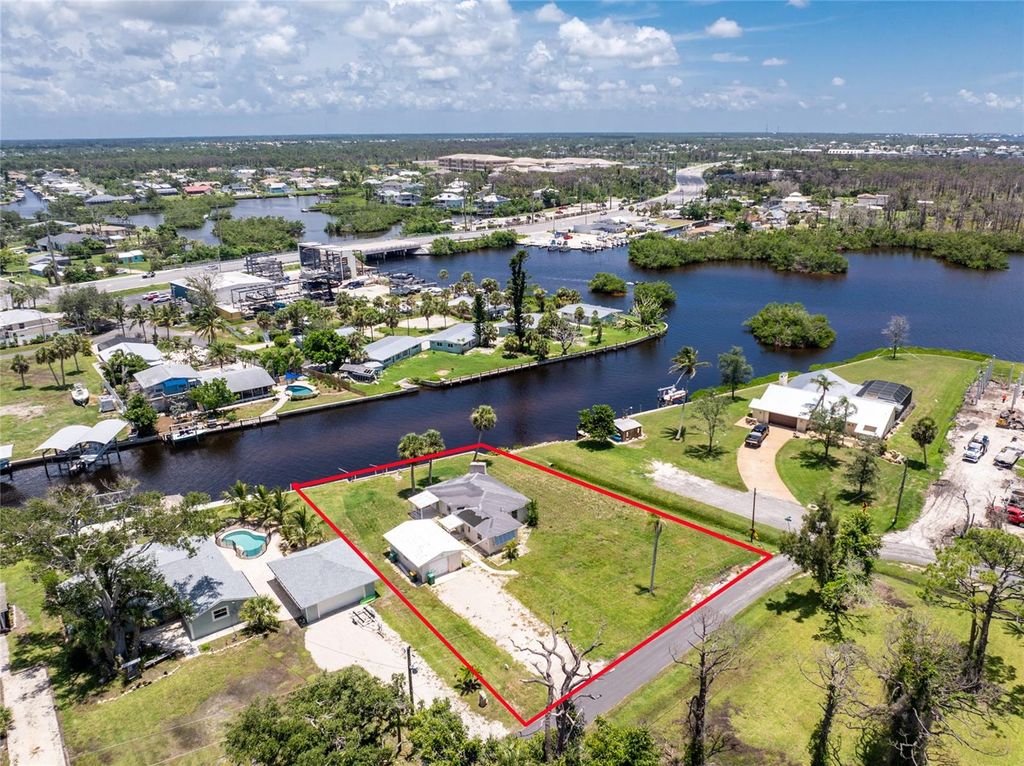 Photo of 1899 Riverside Drive, Englewood, FL 34223 (MLS # D6146886)