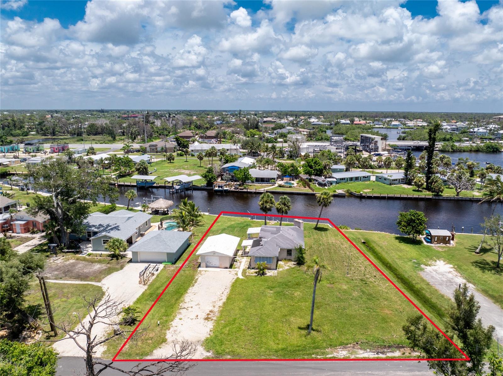 LAMMPS 1ST ADD - Residential