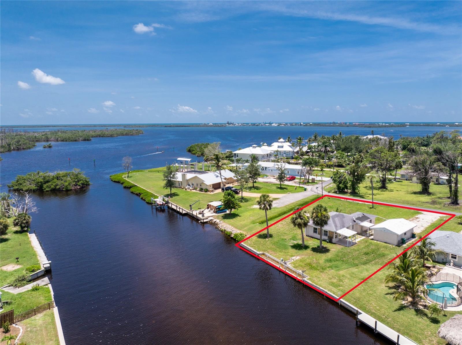 LAMMPS 1ST ADD - Residential