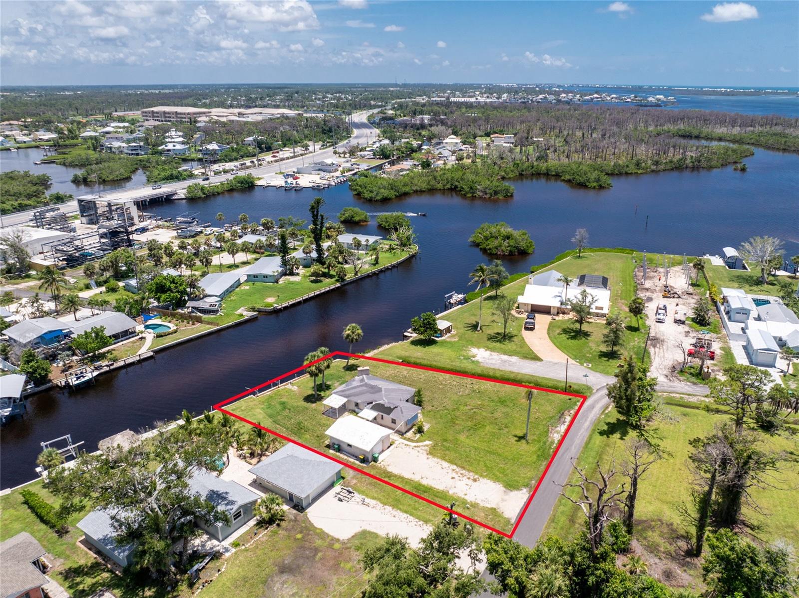 LAMMPS 1ST ADD - Residential