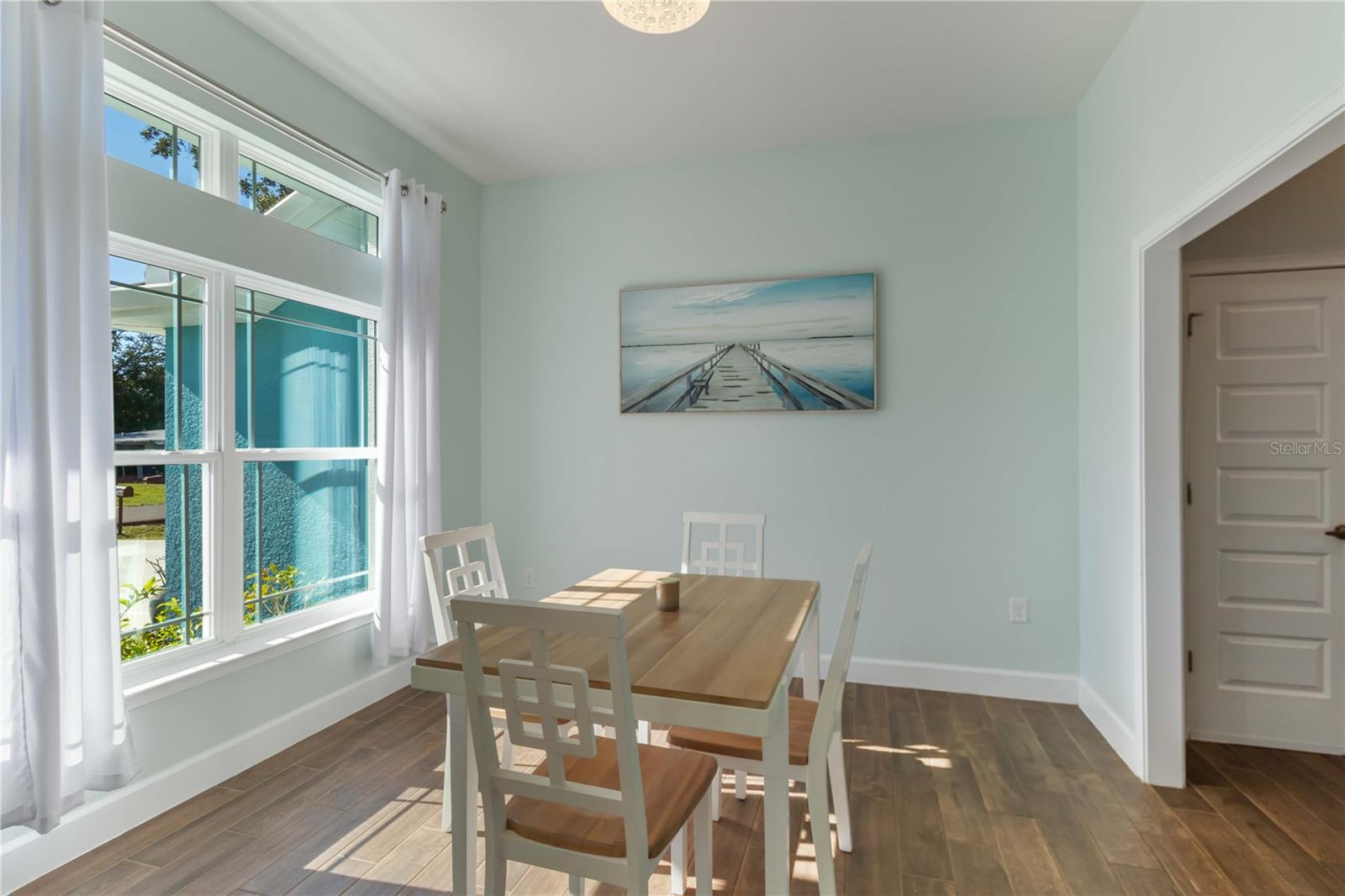 SOUTH VENICE - Residential
