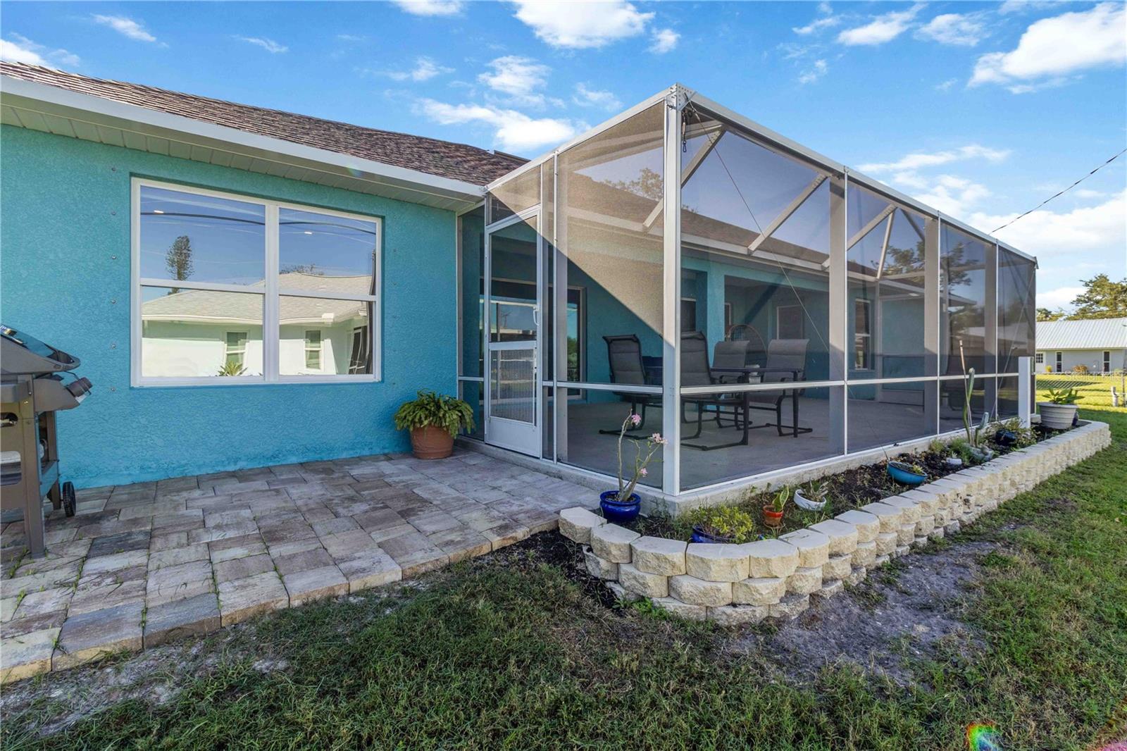 SOUTH VENICE - Residential