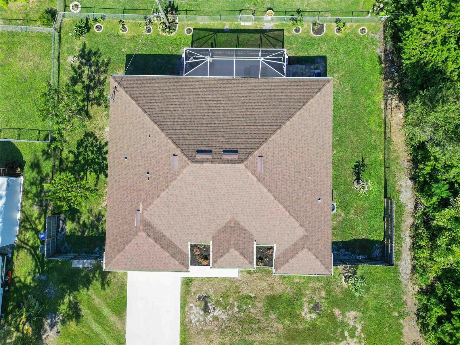 SOUTH VENICE - Residential