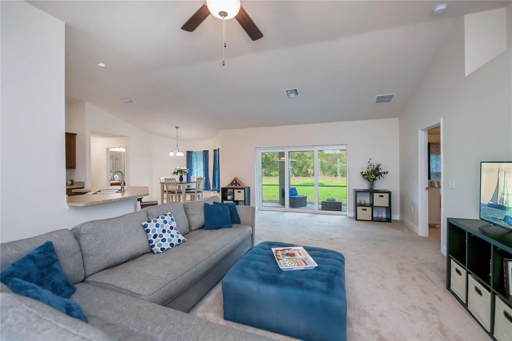 Photo of 591 San Ambrosio Street, Punta Gorda, FL 33983 (MLS # C7510939)