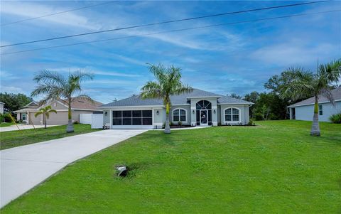 591 SAN AMBROSIO STREET PUNTA GORDA FL 33983