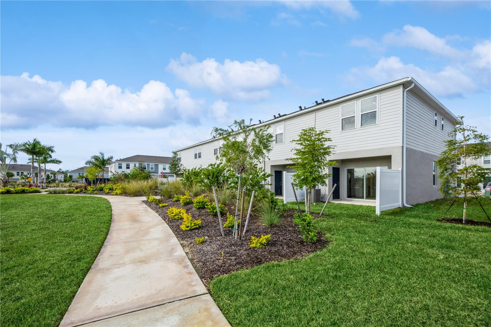 LOT 2528, SKYE RANCH NEIGHBORHOOD TWO TOWNHOMES NO - Residential Lease