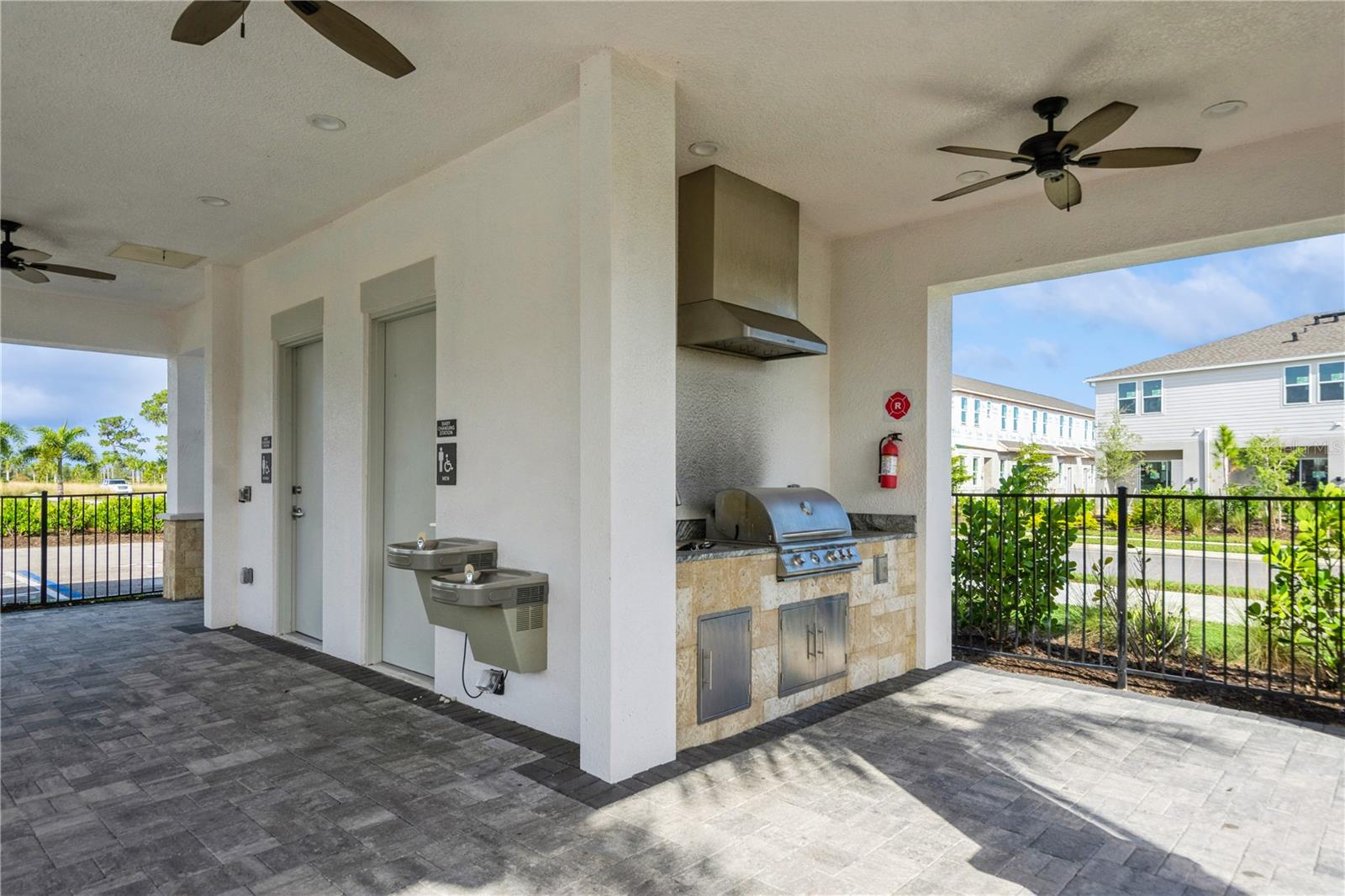 LOT 2528, SKYE RANCH NEIGHBORHOOD TWO TOWNHOMES NO - Residential Lease