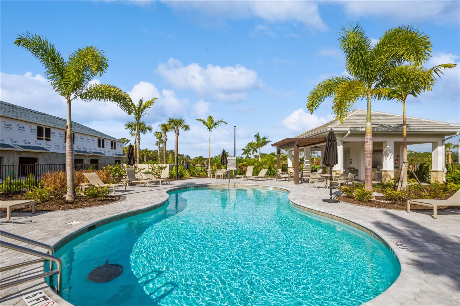 LOT 2528, SKYE RANCH NEIGHBORHOOD TWO TOWNHOMES NO - Residential Lease