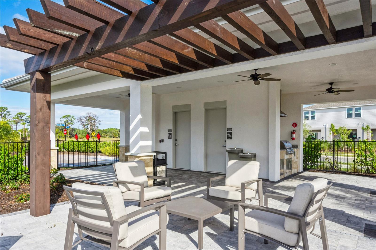 LOT 2528, SKYE RANCH NEIGHBORHOOD TWO TOWNHOMES NO - Residential Lease