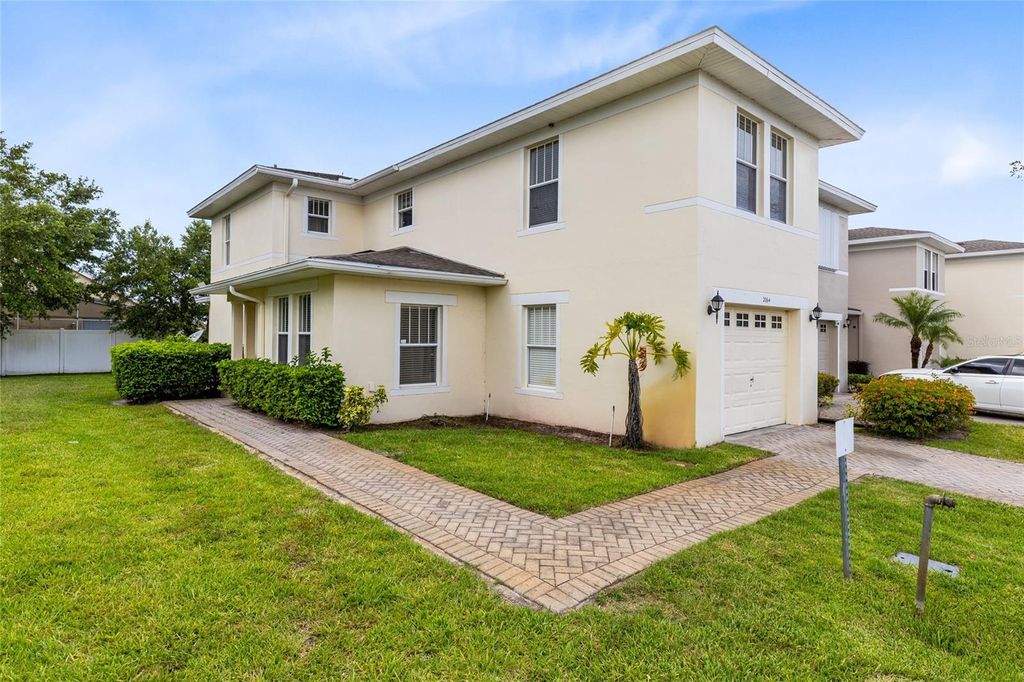 Photo of 2064 Cypress Bay Boulevard, Kissimmee, FL 34743 (MLS # O6407846)