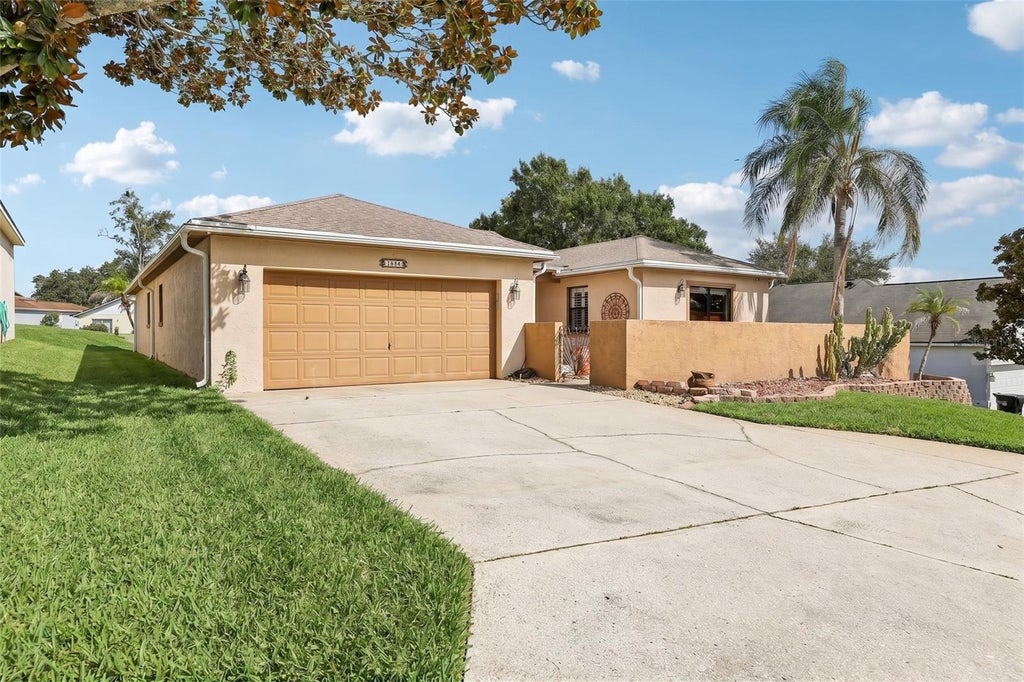 Photo of 1665 Golfside Village Boulevard, Apopka, FL 32712 (MLS # O6436348)