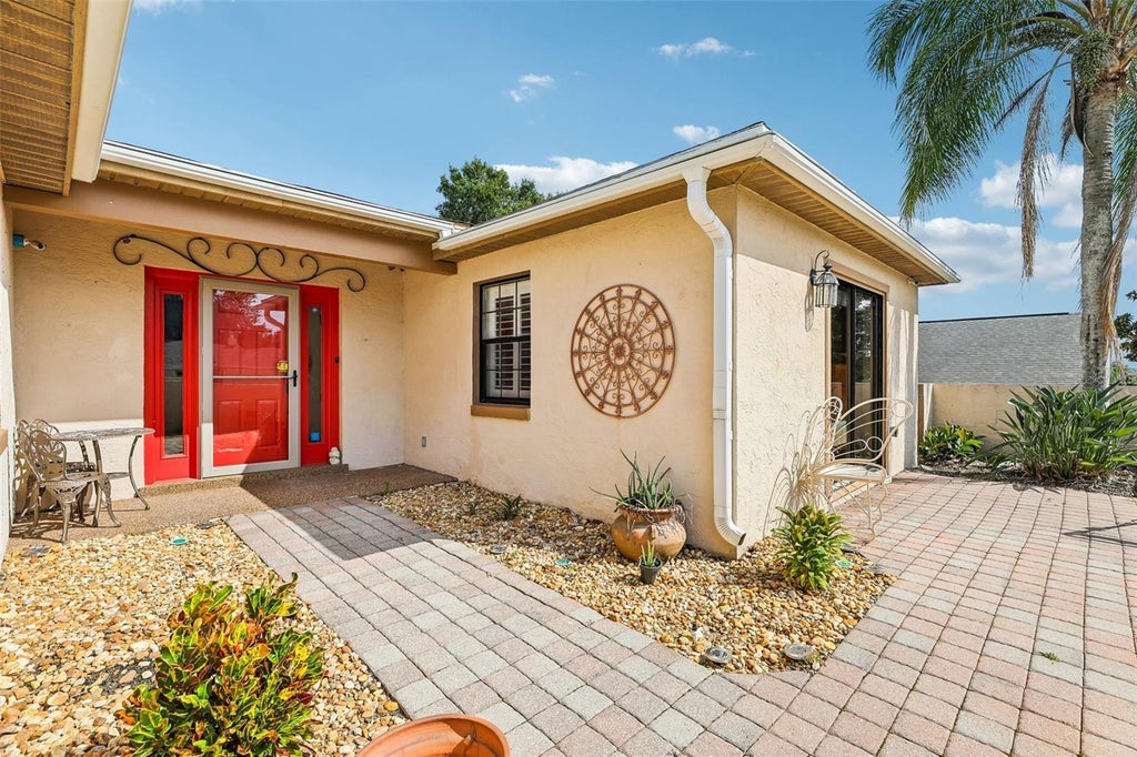 Photo of 1665 Golfside Village Boulevard, Apopka, FL 32712 (MLS # O6436348)