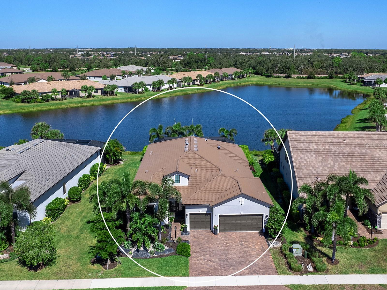 DEL WEBB PH III SUBPH 3A, 3B & 3C - Residential