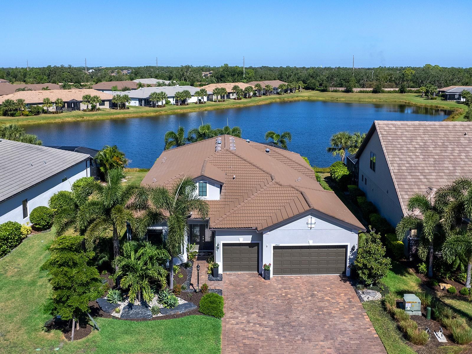 DEL WEBB PH III SUBPH 3A, 3B & 3C - Residential