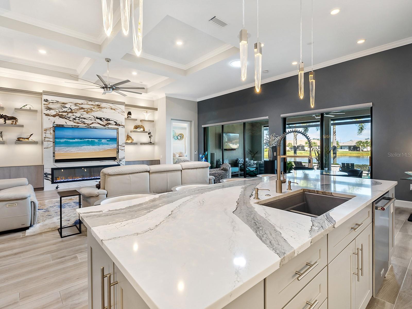 DEL WEBB PH III SUBPH 3A, 3B & 3C - Residential