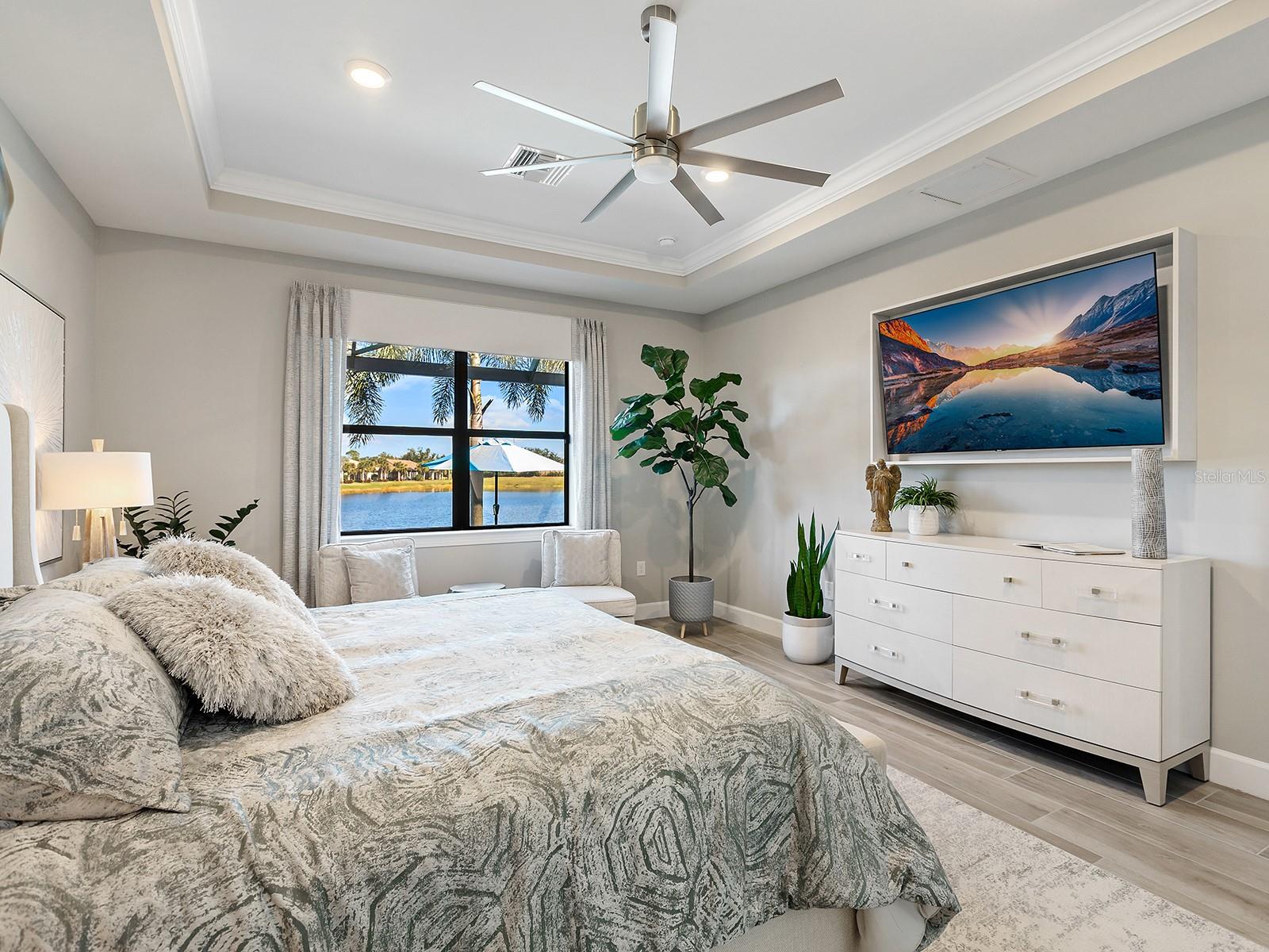 DEL WEBB PH III SUBPH 3A, 3B & 3C - Residential