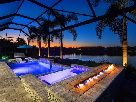 Photo of 17807 Eastbrook Terrace, Lakewood Ranch, FL 34202 (MLS # A4666809)