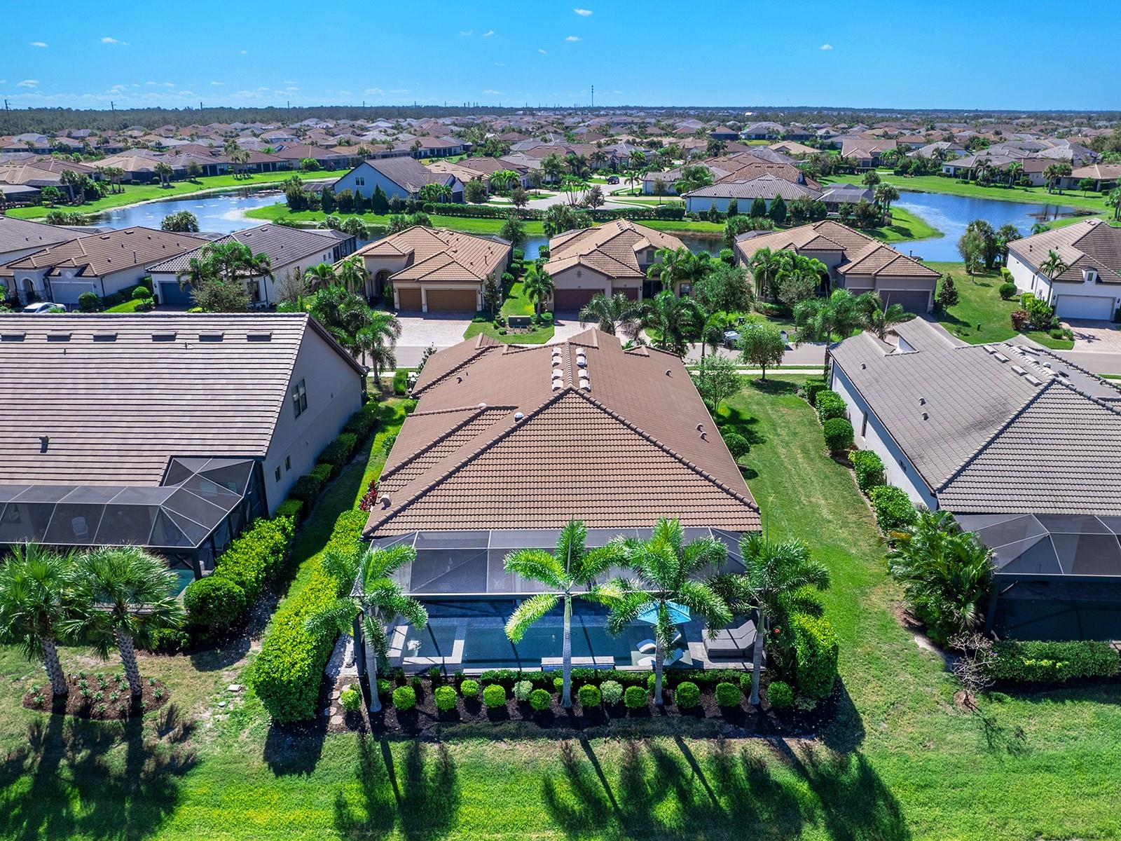 DEL WEBB PH III SUBPH 3A, 3B & 3C - Residential
