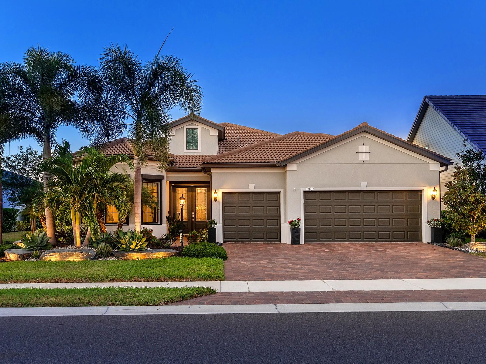 DEL WEBB PH III SUBPH 3A, 3B & 3C - Residential