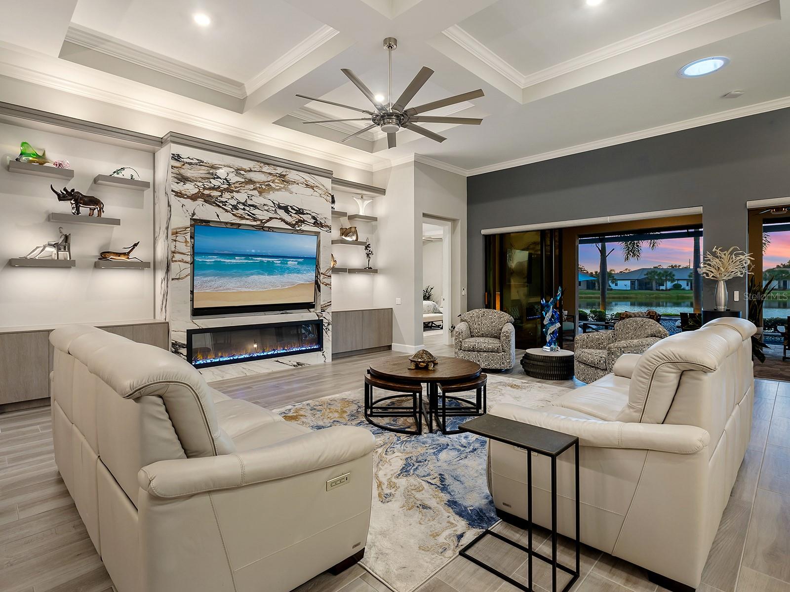 DEL WEBB PH III SUBPH 3A, 3B & 3C - Residential