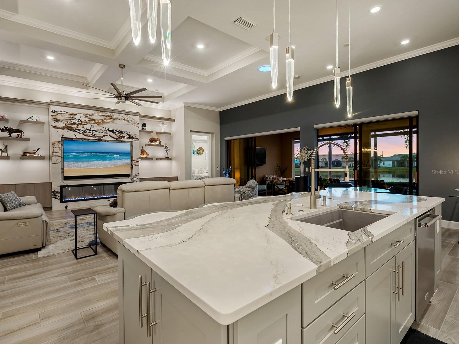 DEL WEBB PH III SUBPH 3A, 3B & 3C - Residential