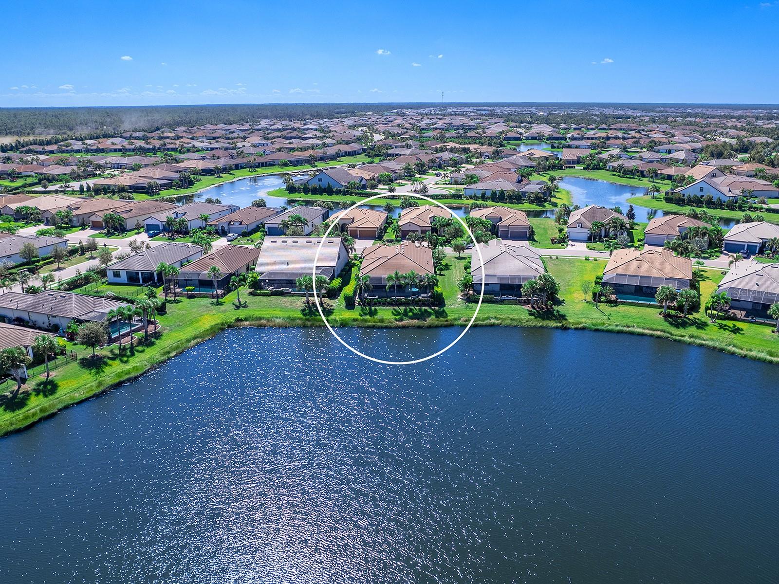 DEL WEBB PH III SUBPH 3A, 3B & 3C - Residential