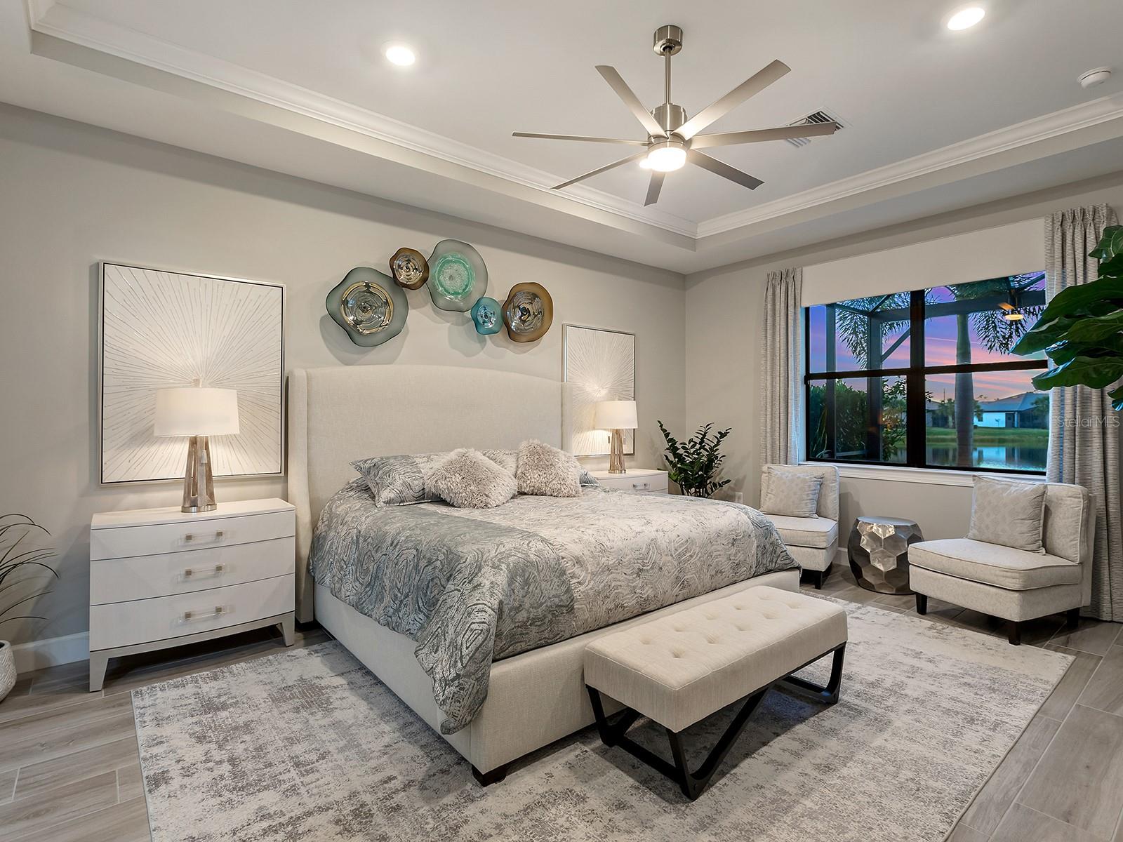 DEL WEBB PH III SUBPH 3A, 3B & 3C - Residential