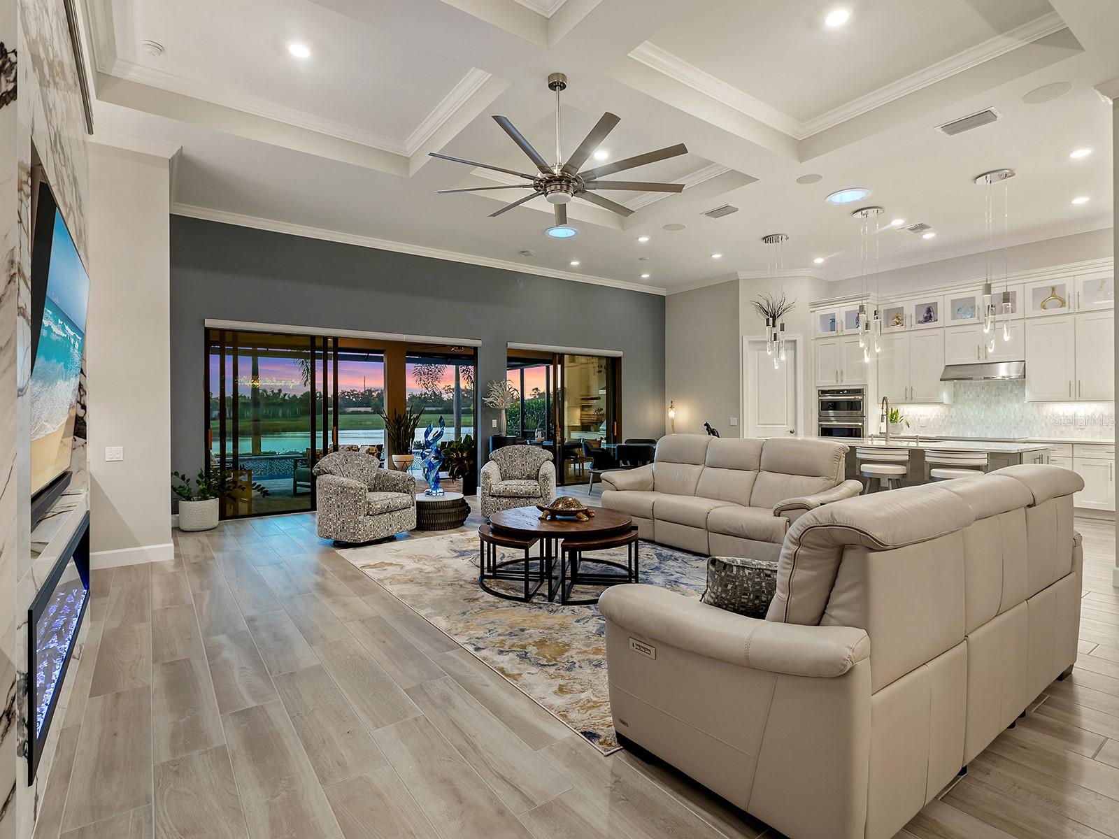 DEL WEBB PH III SUBPH 3A, 3B & 3C - Residential