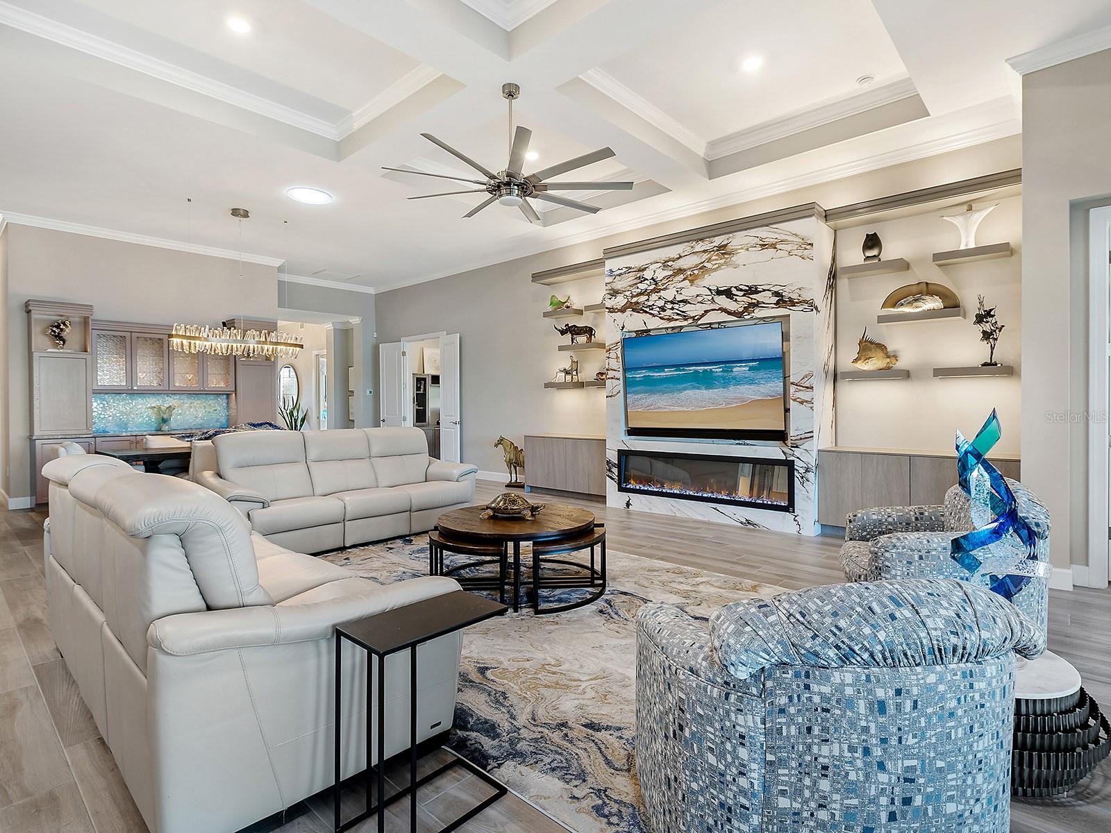 DEL WEBB PH III SUBPH 3A, 3B & 3C - Residential
