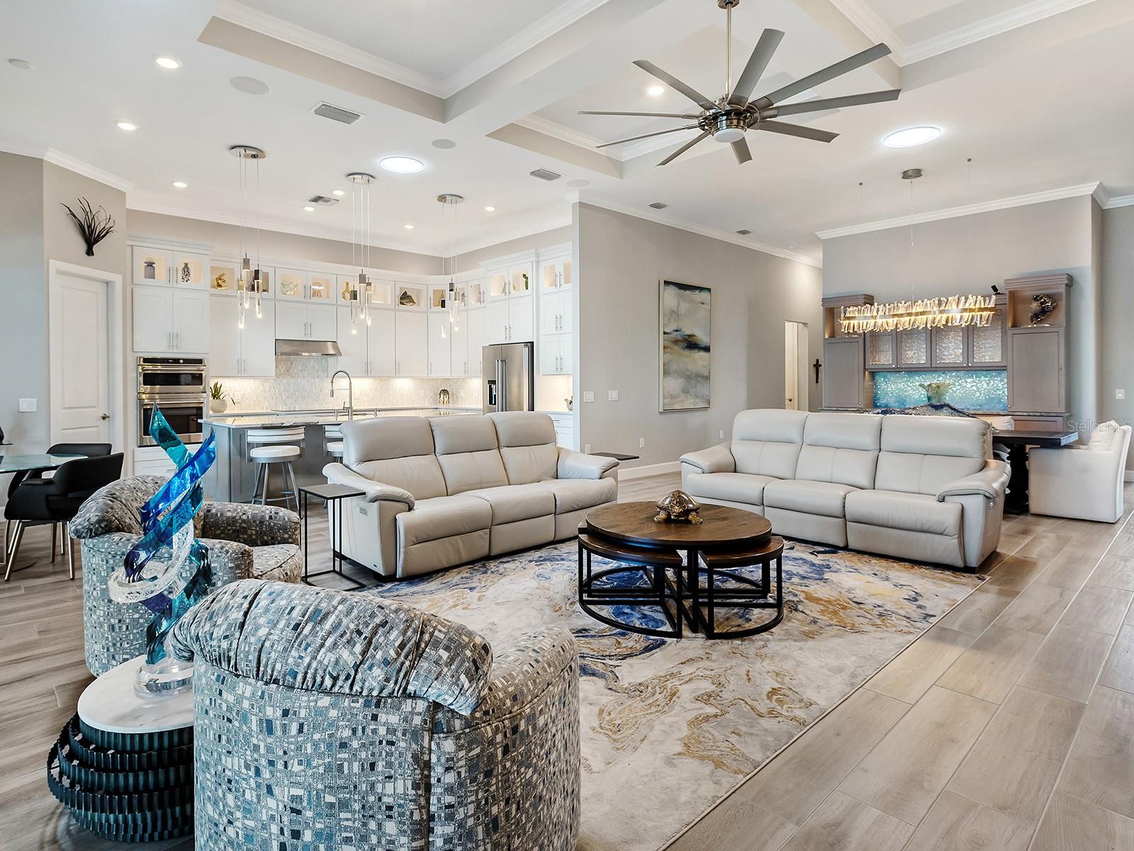 DEL WEBB PH III SUBPH 3A, 3B & 3C - Residential
