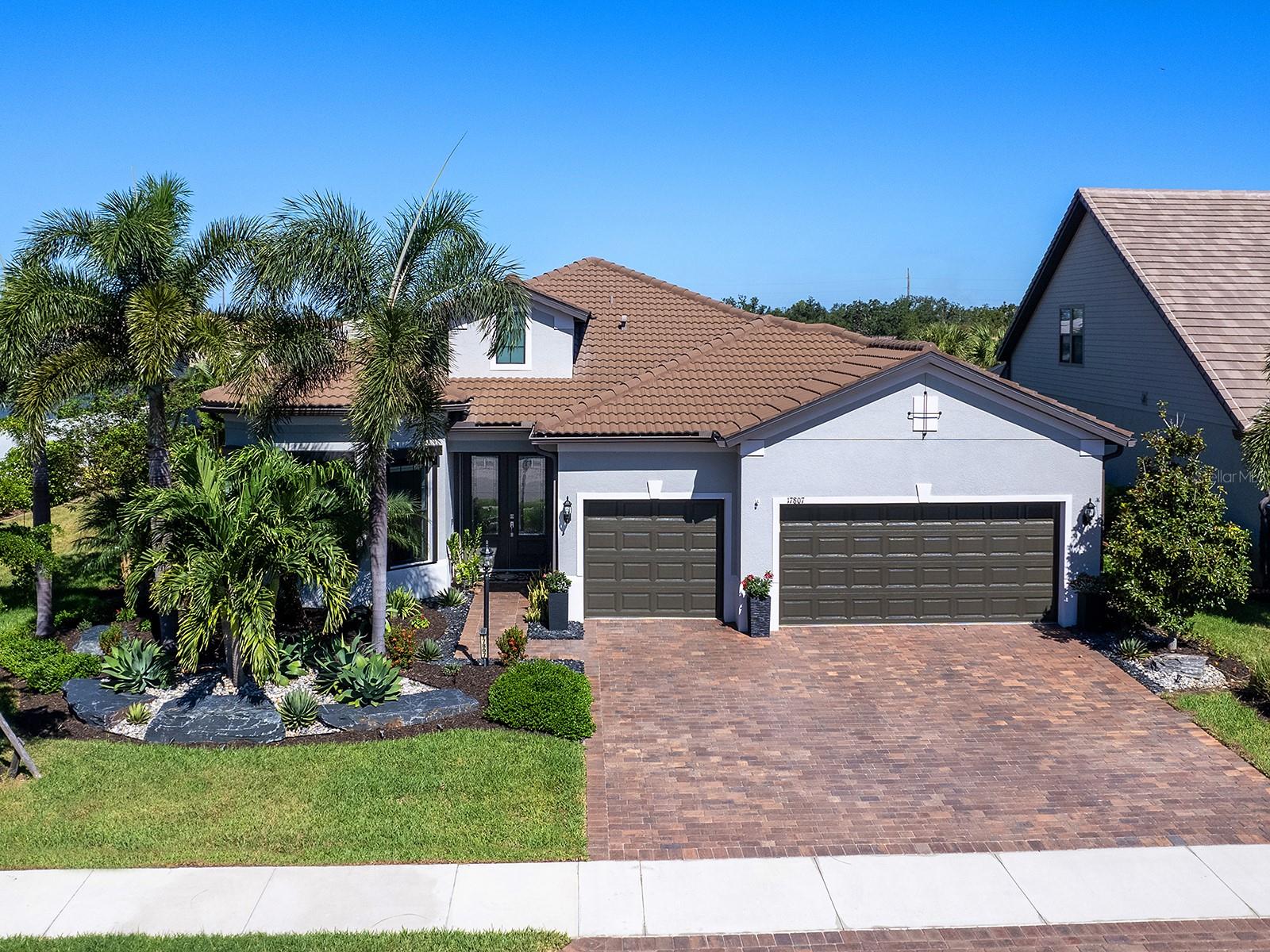 DEL WEBB PH III SUBPH 3A, 3B & 3C - Residential