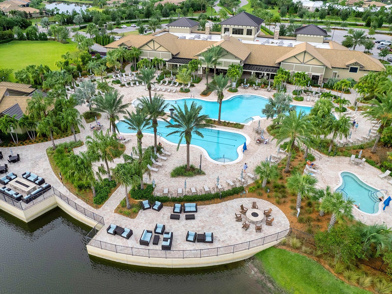 DEL WEBB PH III SUBPH 3A, 3B & 3C - Residential