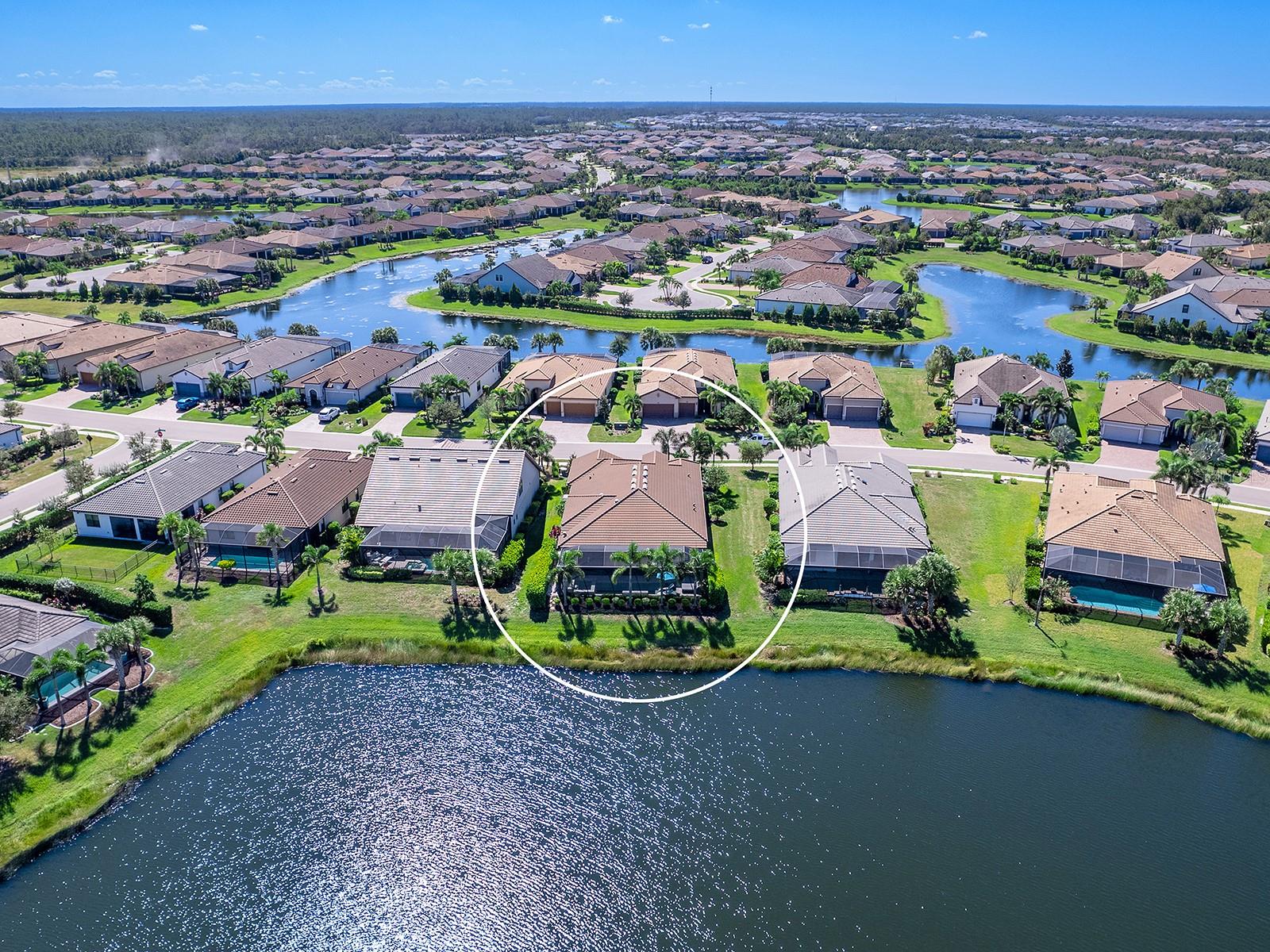 DEL WEBB PH III SUBPH 3A, 3B & 3C - Residential