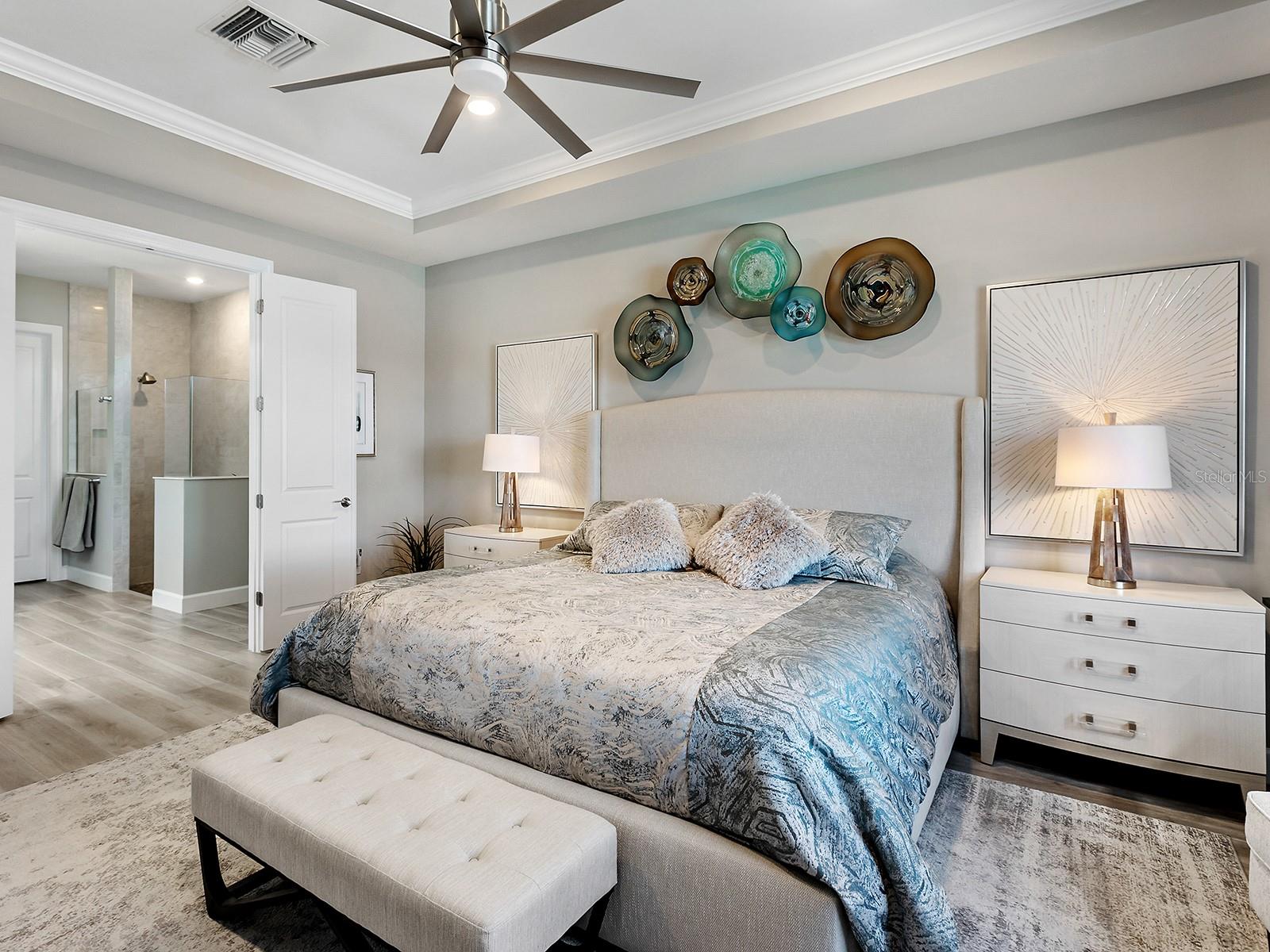 DEL WEBB PH III SUBPH 3A, 3B & 3C - Residential