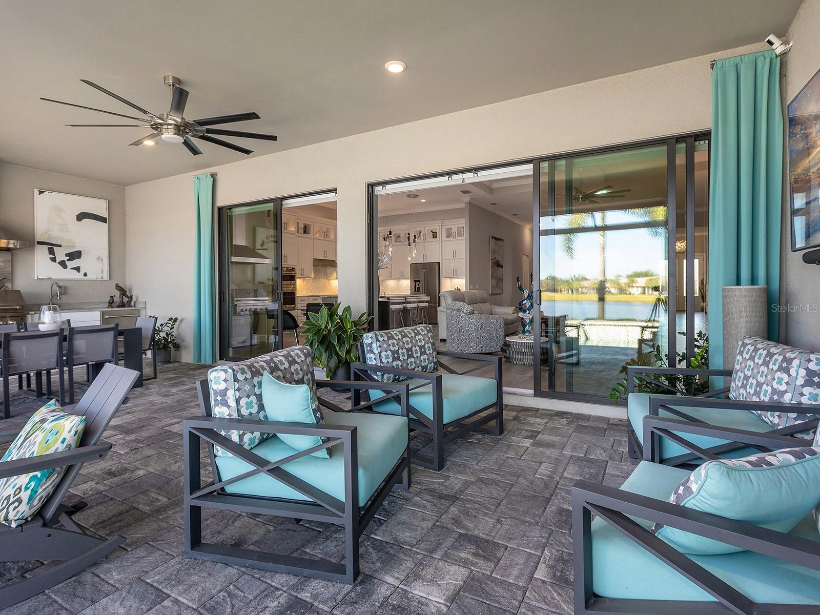 DEL WEBB PH III SUBPH 3A, 3B & 3C - Residential