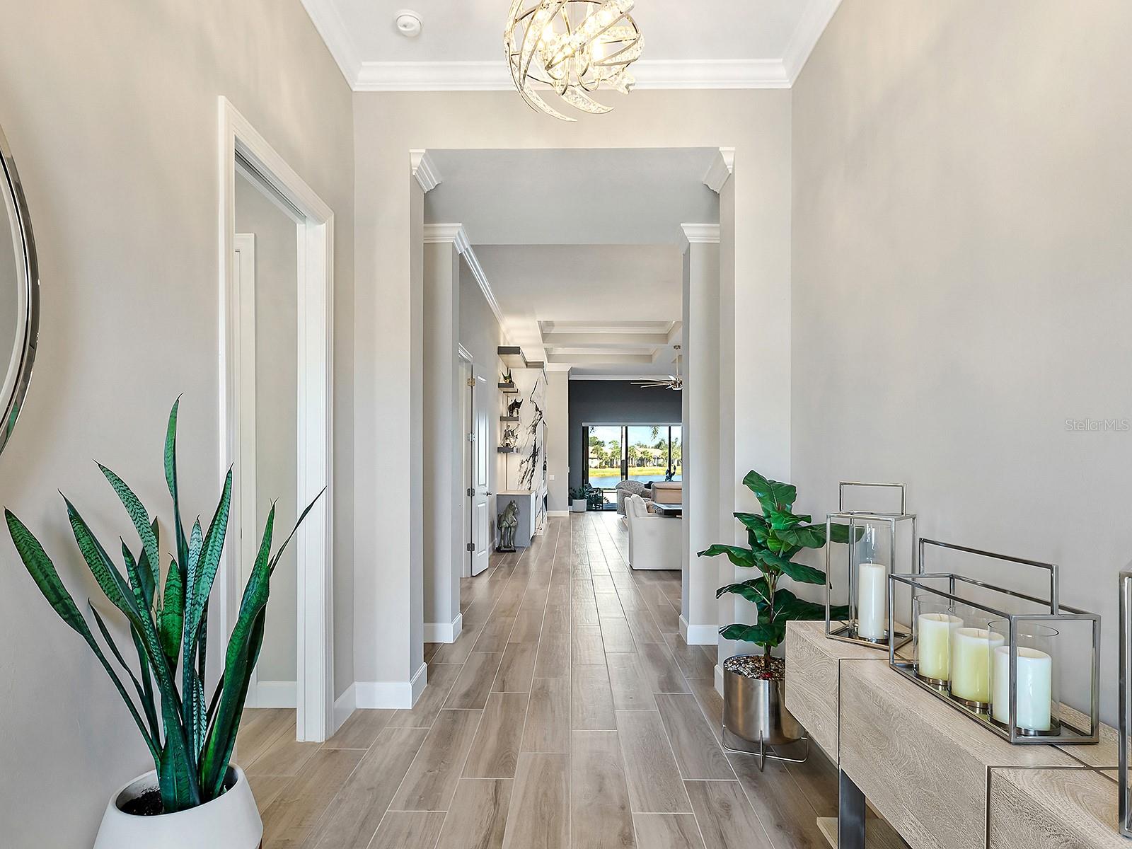 DEL WEBB PH III SUBPH 3A, 3B & 3C - Residential