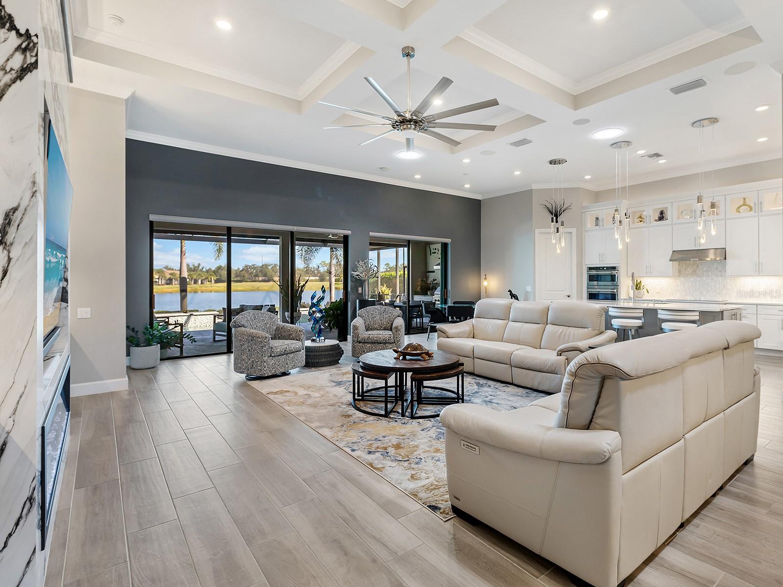 DEL WEBB PH III SUBPH 3A, 3B & 3C - Residential