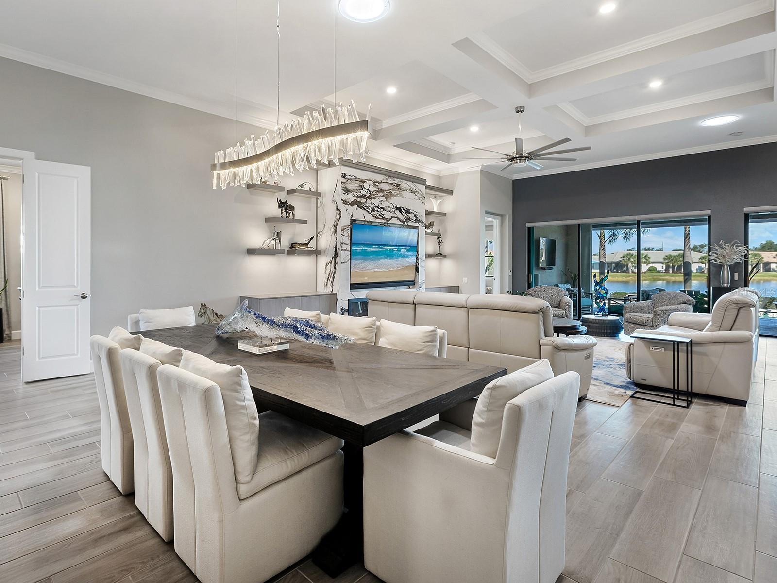 DEL WEBB PH III SUBPH 3A, 3B & 3C - Residential