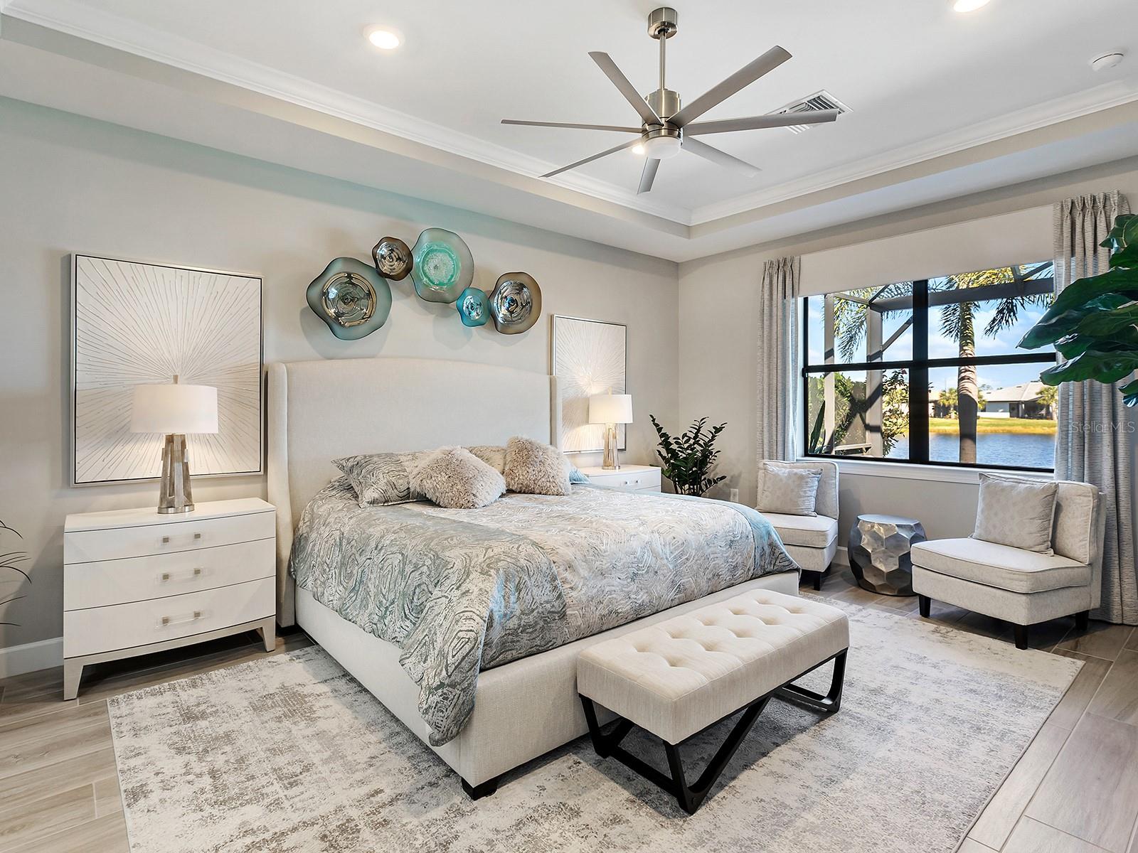 DEL WEBB PH III SUBPH 3A, 3B & 3C - Residential