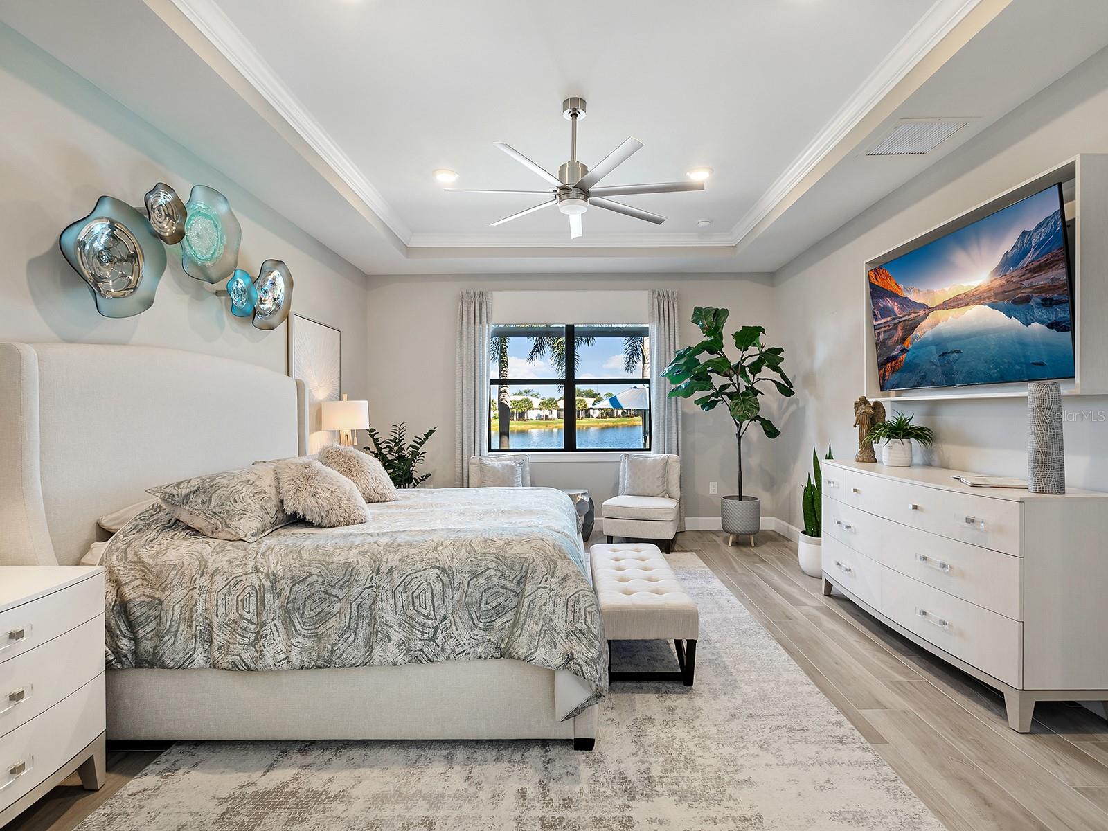DEL WEBB PH III SUBPH 3A, 3B & 3C - Residential